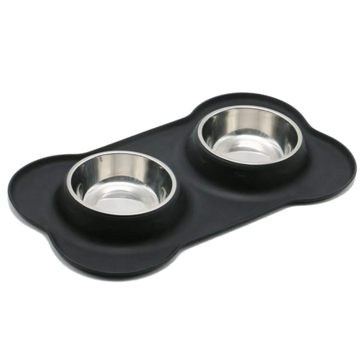 puppy bowls and feeders