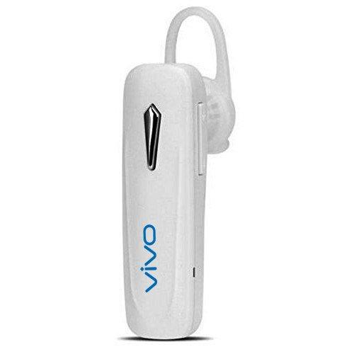 bluetooth vivo earphone