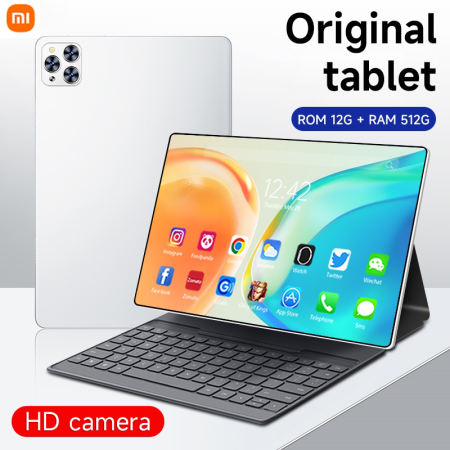 Xiaomi Mi Pad 5 Tablet Sale - 12 Inch Display