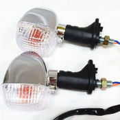 Motor Legend Motorcycle Barako 175 Signal Light 1 Set