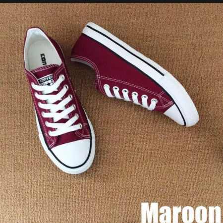 2021 New fashion trend comfortable converse Unisex shoes