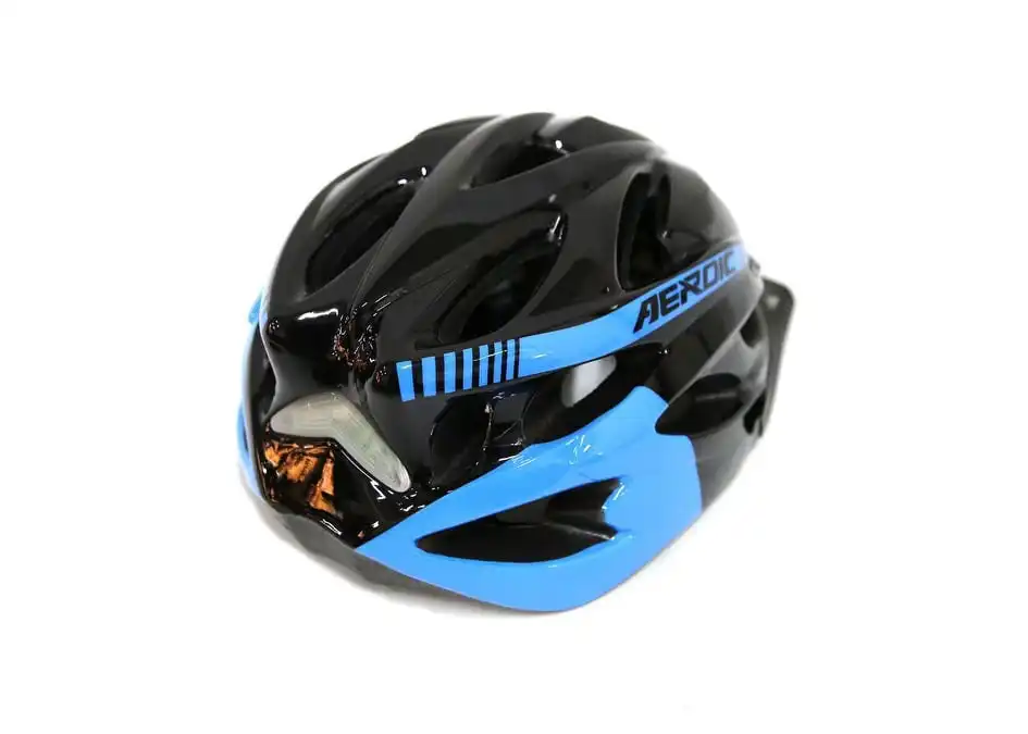 aeroic helmet