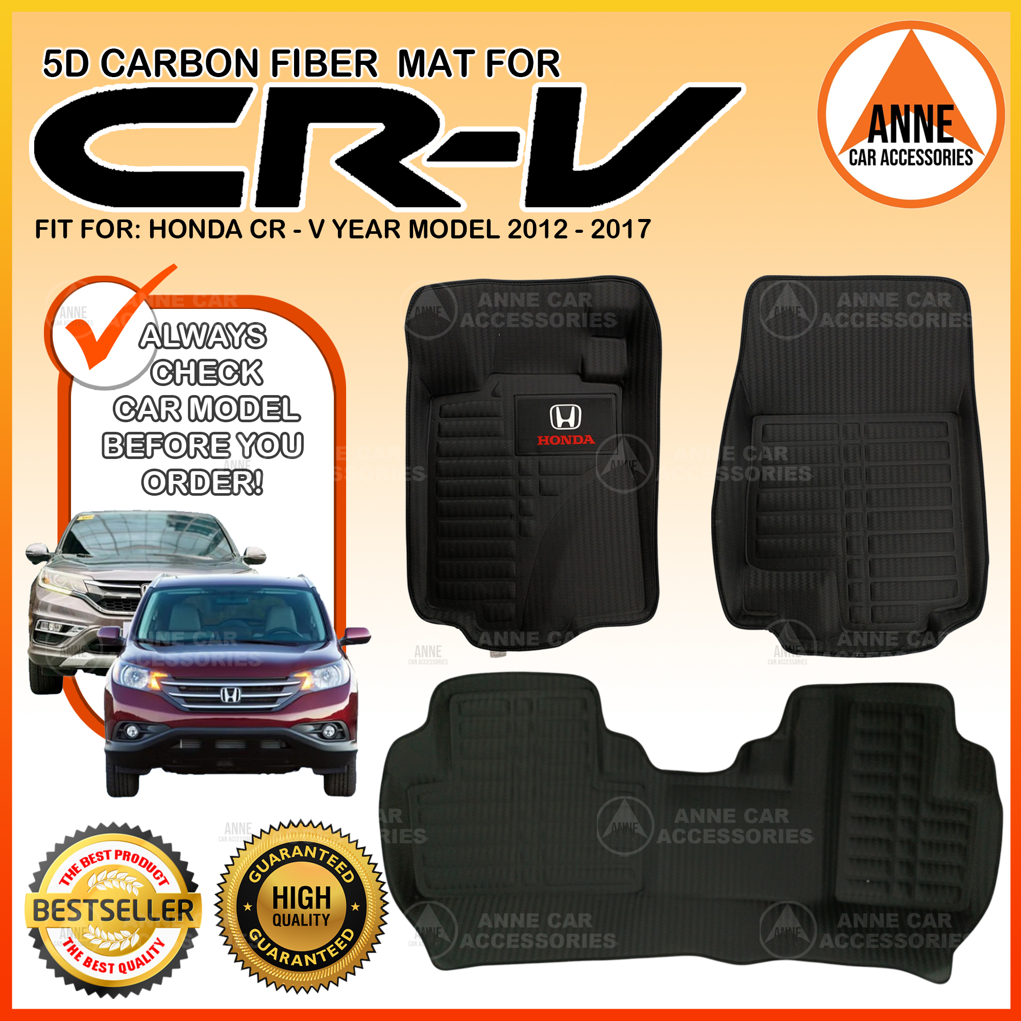FOR HONDA CR-V CRV 2023-2025 Carbon Fiber Console Gear Position Strip FOR HONDA CR-V CRV 2023-2025 Carbon Fiber Console Gear Position Strip