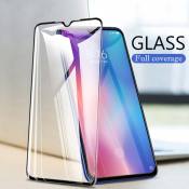 Huawei Full Coverage Tempered Glass Screen Protector