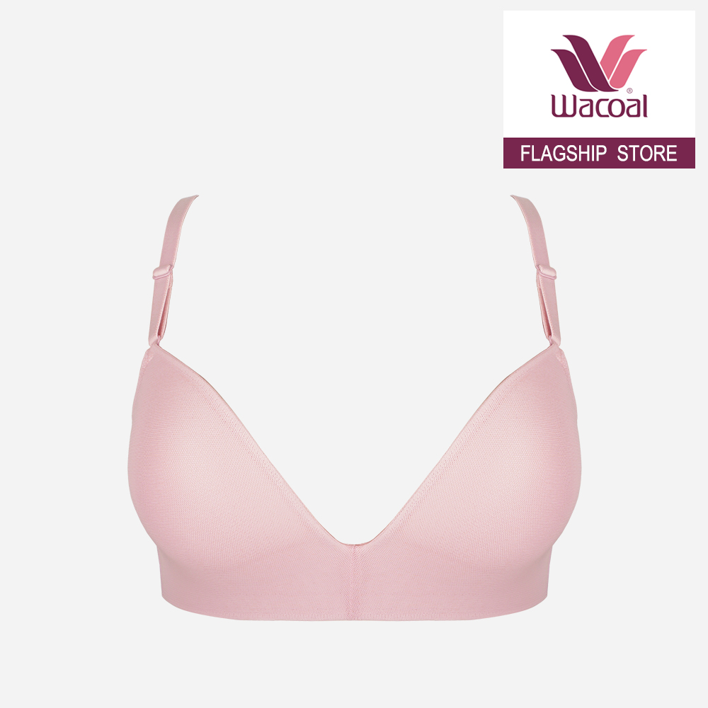 Wacoal Airy Comfort Fit Bra (SB4733 PU)