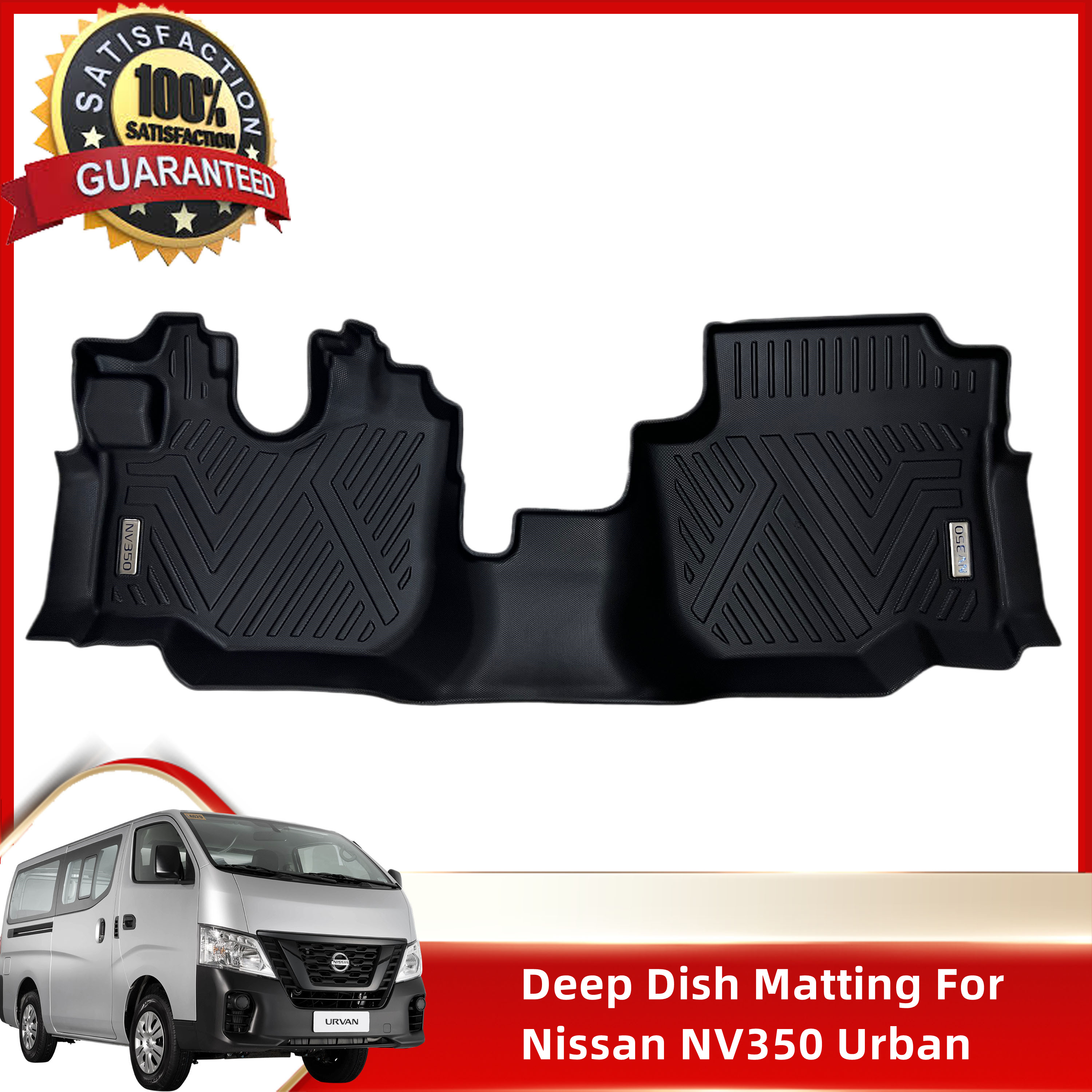 Shop Nissan Urban Matting Front with great discounts and prices online  Aug 2023 Lazada Philippines