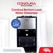 Condura Bottom Load Water Dispenser