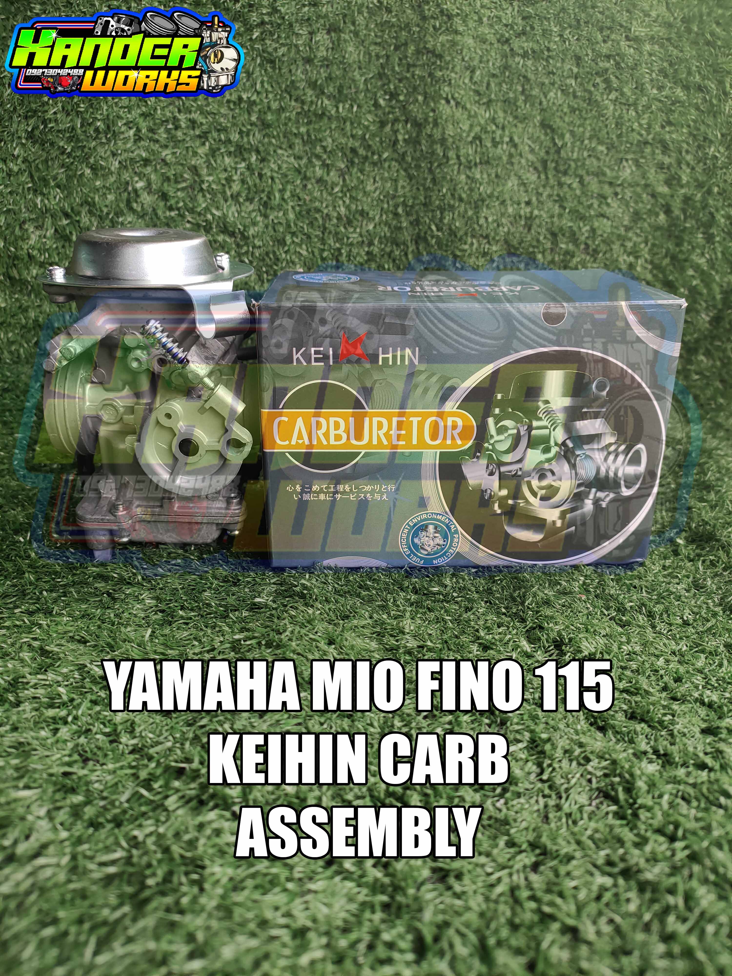 Shop Yamaha Fino 115 Parts online | Lazada.com.ph