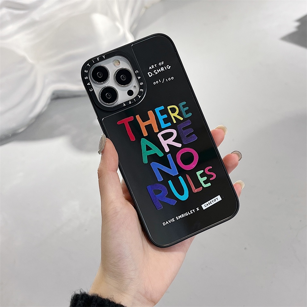 davie smrigley x casetify