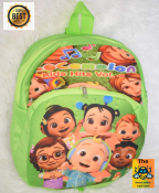 cocomelon bag for kids