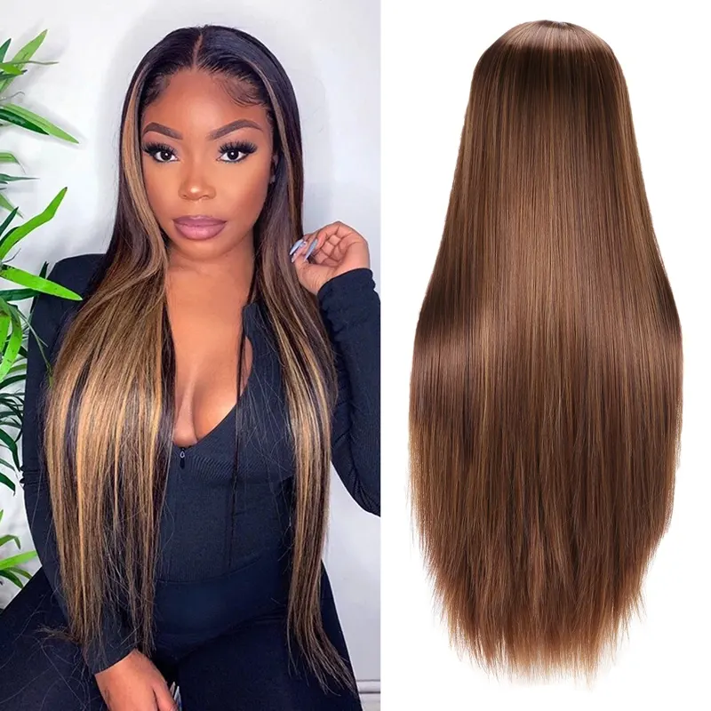 Wigs heat resistant Clearance