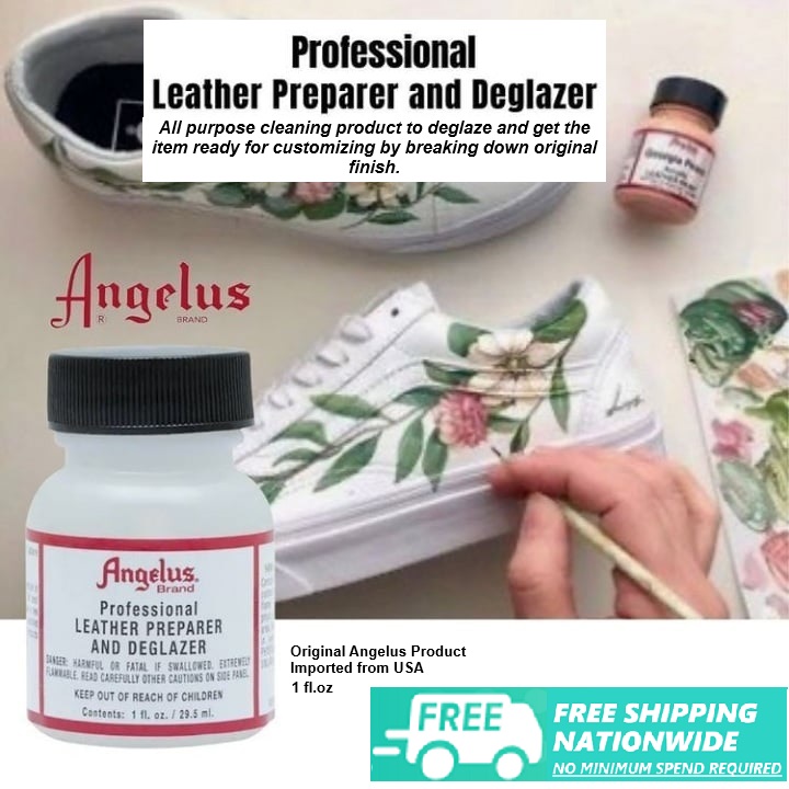 ANGELUS ACRYLIC PAINT CUSTOM PAINT Fire Red Leather Paint Swatch Made in  USA Trusted brand since 1907