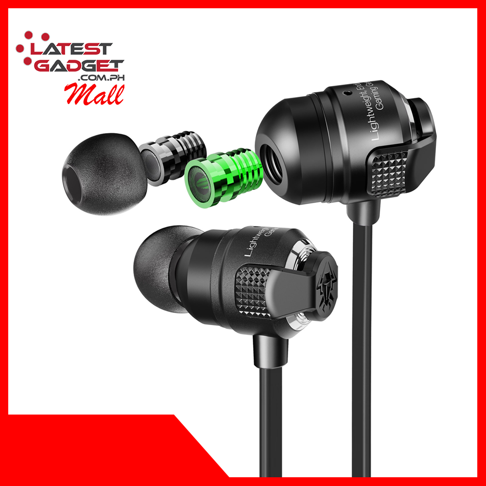 Plextone earphones hot sale