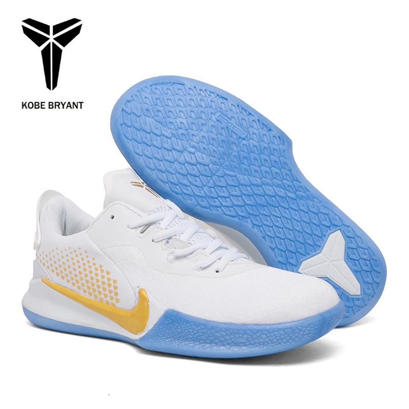 Light sales blue kobes