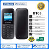 Samsung B105 Keystone 3 Basic Phone with Keypad and COD