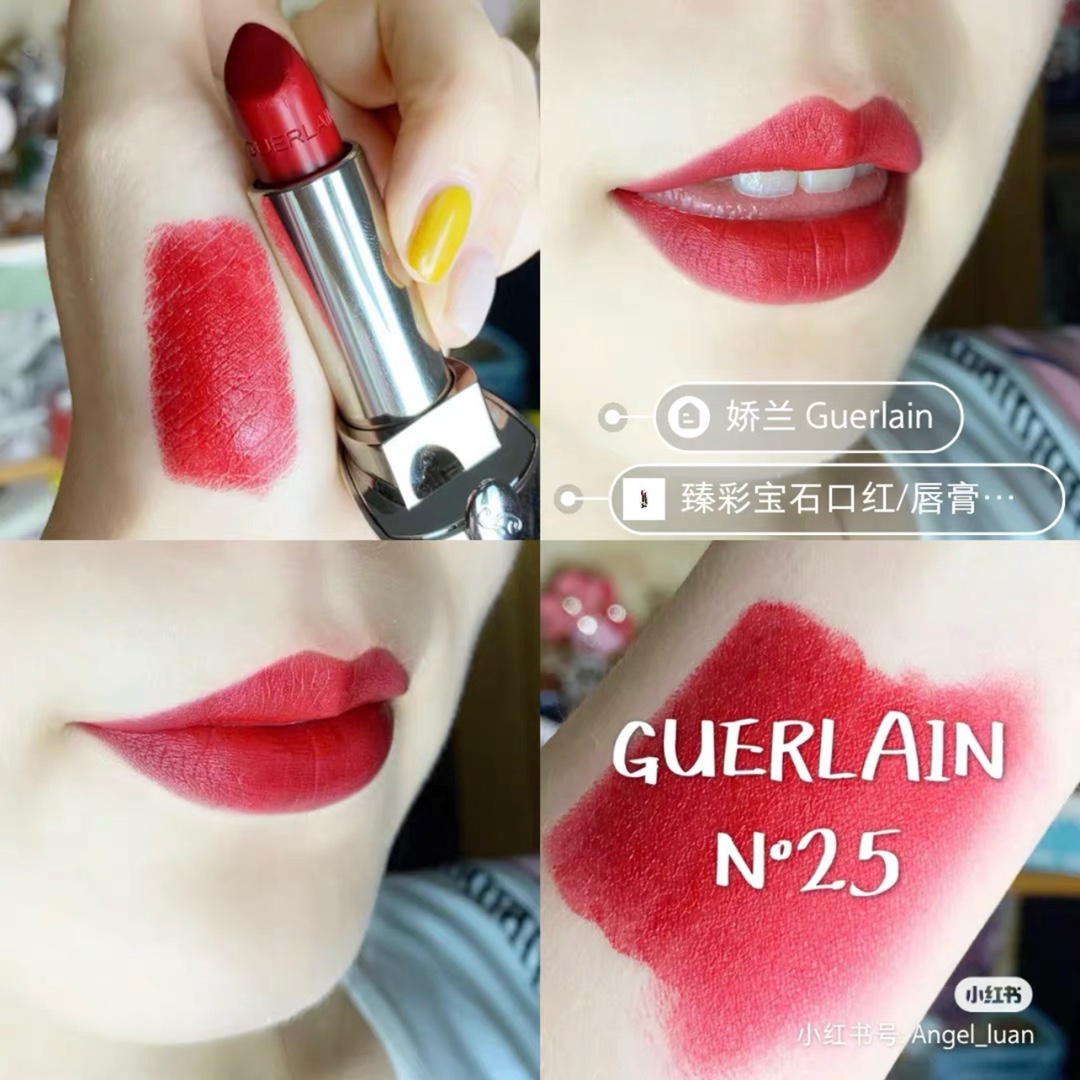 guerlain n25