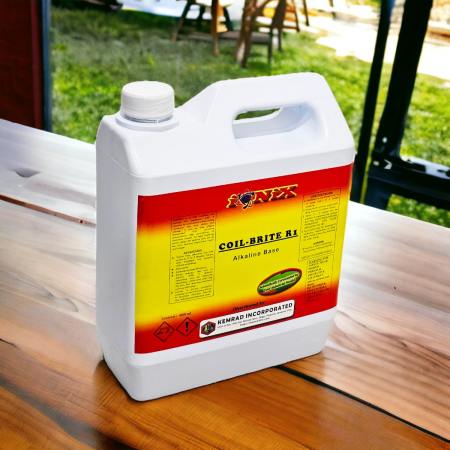 Coil-Brite R1 Aircon Coil Cleaner 4 Liters