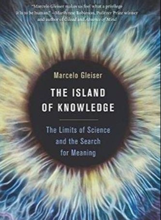 The Island of Knowledge : The Limits of Science and the Search for Meaning Presyo 1,051 Piso*Libreng Shipping