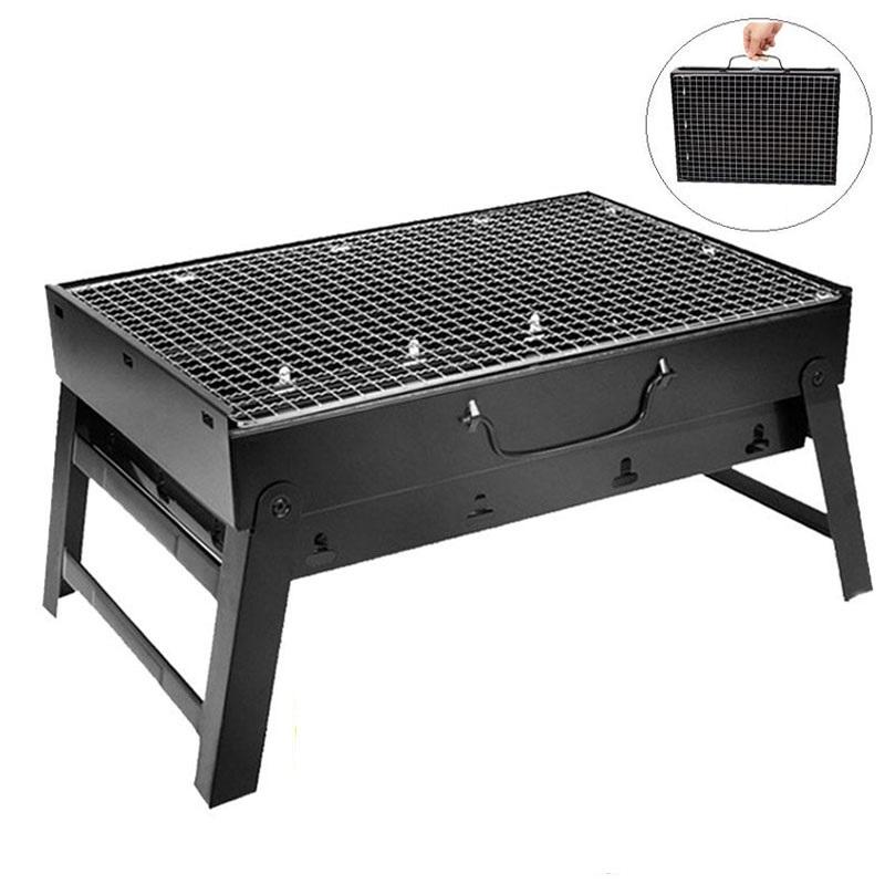 Portable BBQ Grill | Brand Name: MiniFold