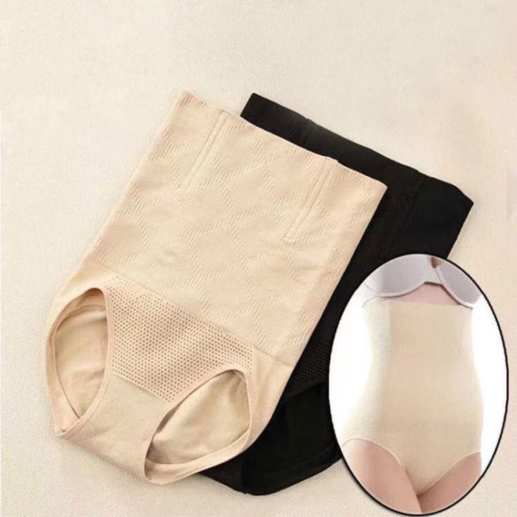 Buy High Waist Moulding Breathable Munafie Panty at Lowest Price