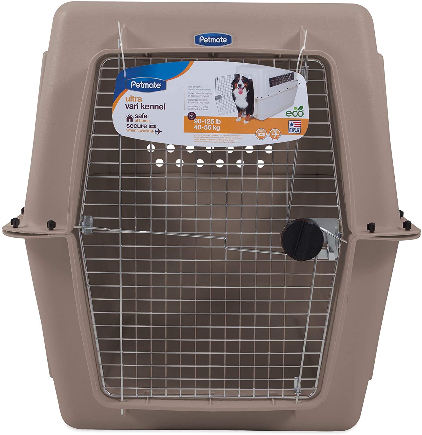 Petmate ultra sale vari kennel