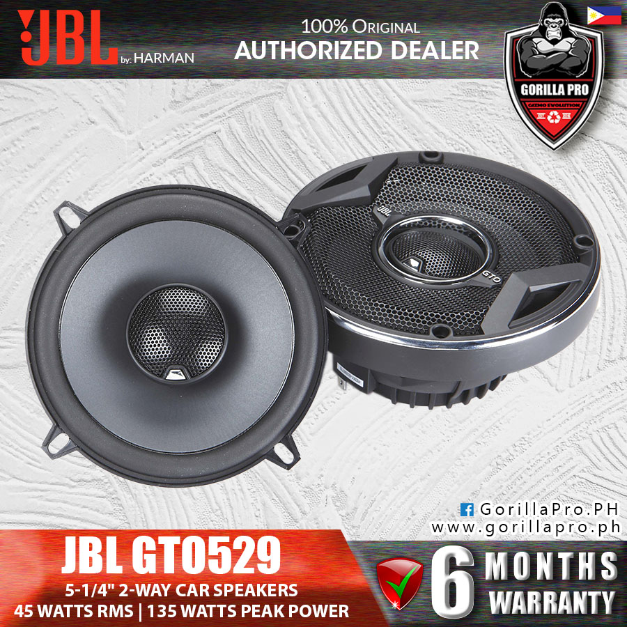 jbl car speakers