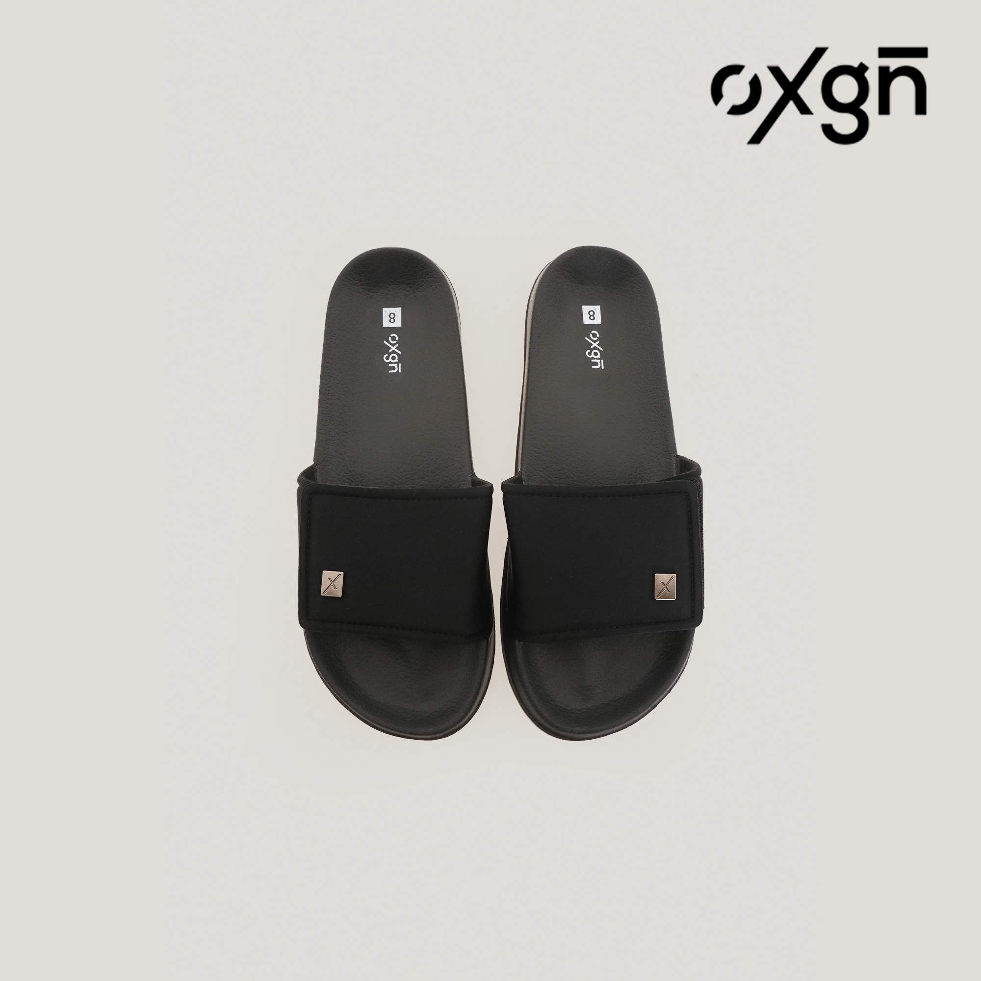 Oxgn slippers hot sale