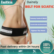 Dainely SI Joint Belt - Back Pain Relief for Women/Men