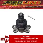 REDLINE Ball Joint for ISUZU HI LANDER / FUEGO