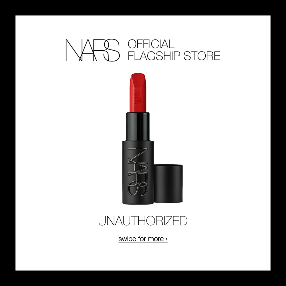 Discount on NARS  shoes - SKU: NARS Explicit Lipstick