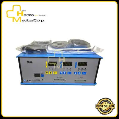 No brand Cautery Machine 200A