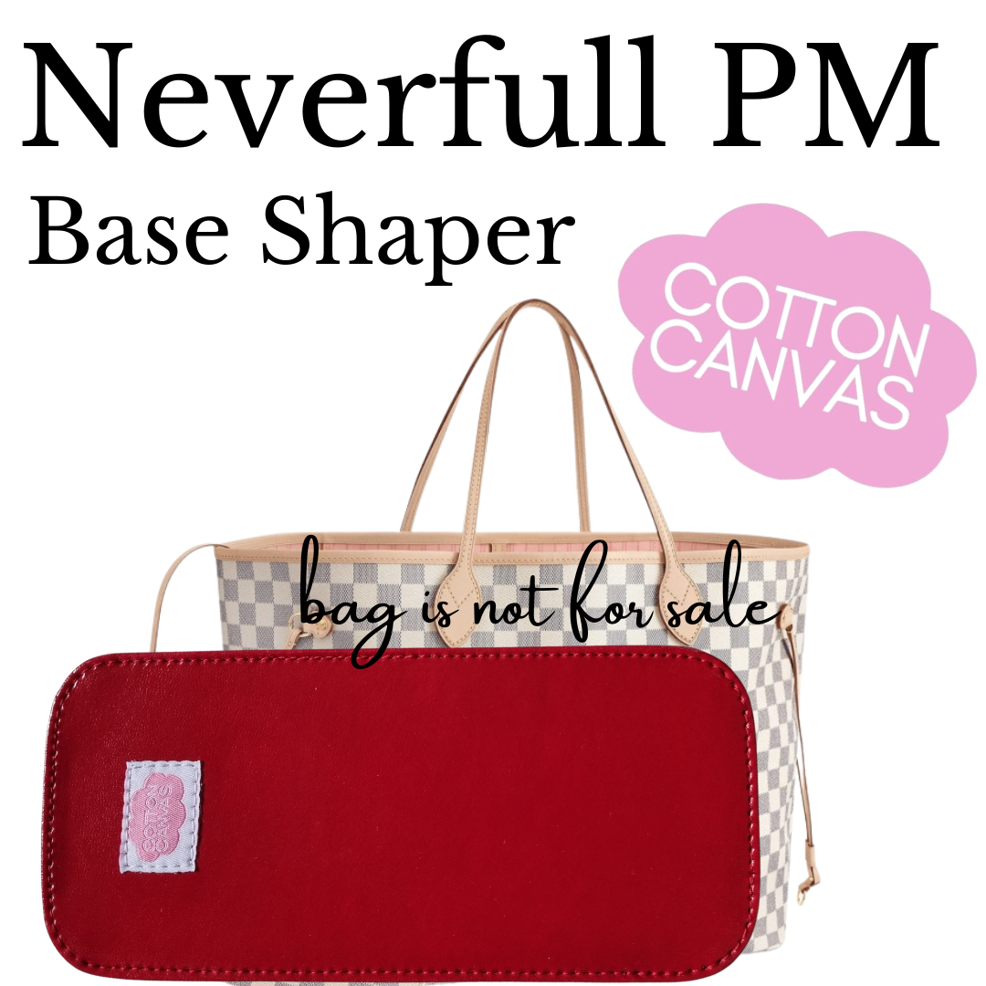 Base Shaper for Neverfull PM
