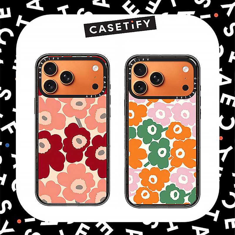 Shop Casetify Iphone 17 Pro Max Marimekko Cheap – Fast & Easy