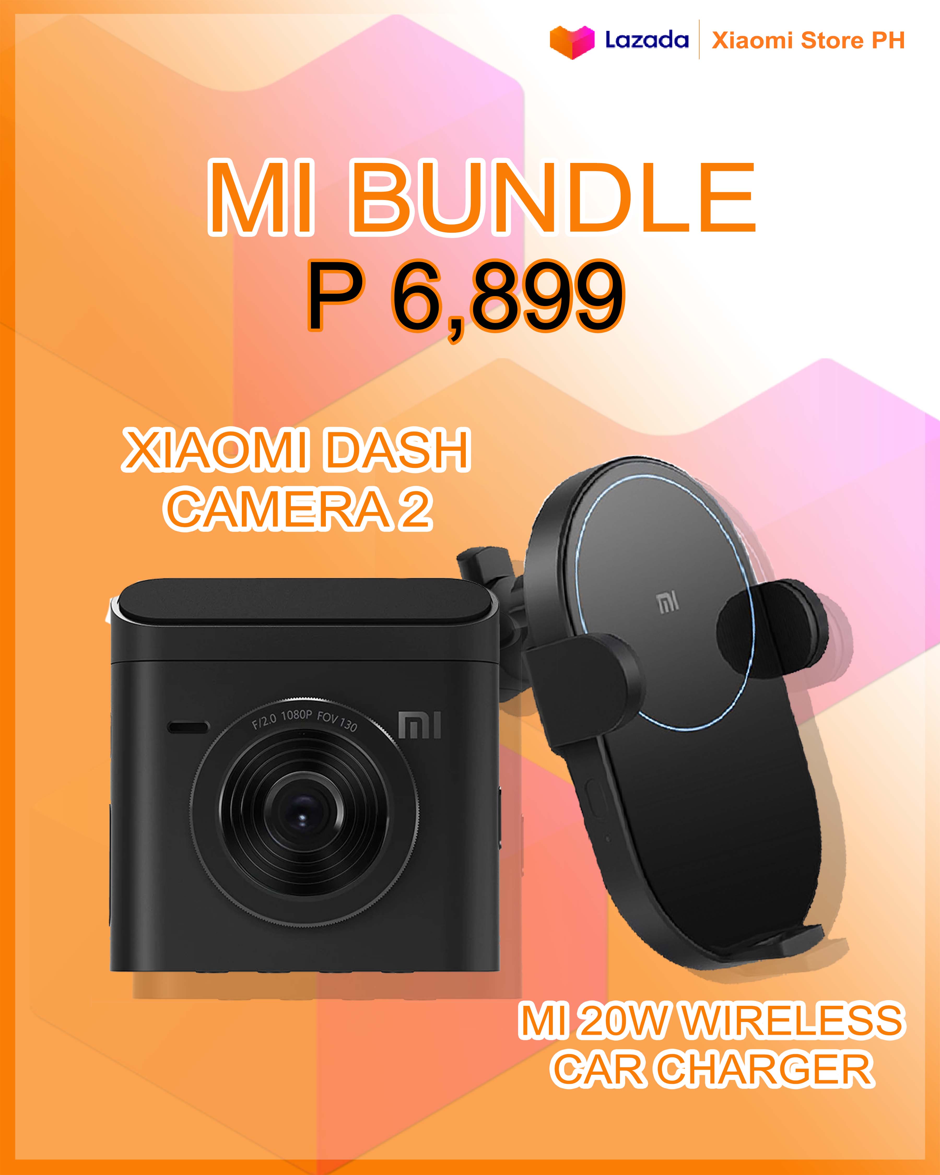 dash camera mi