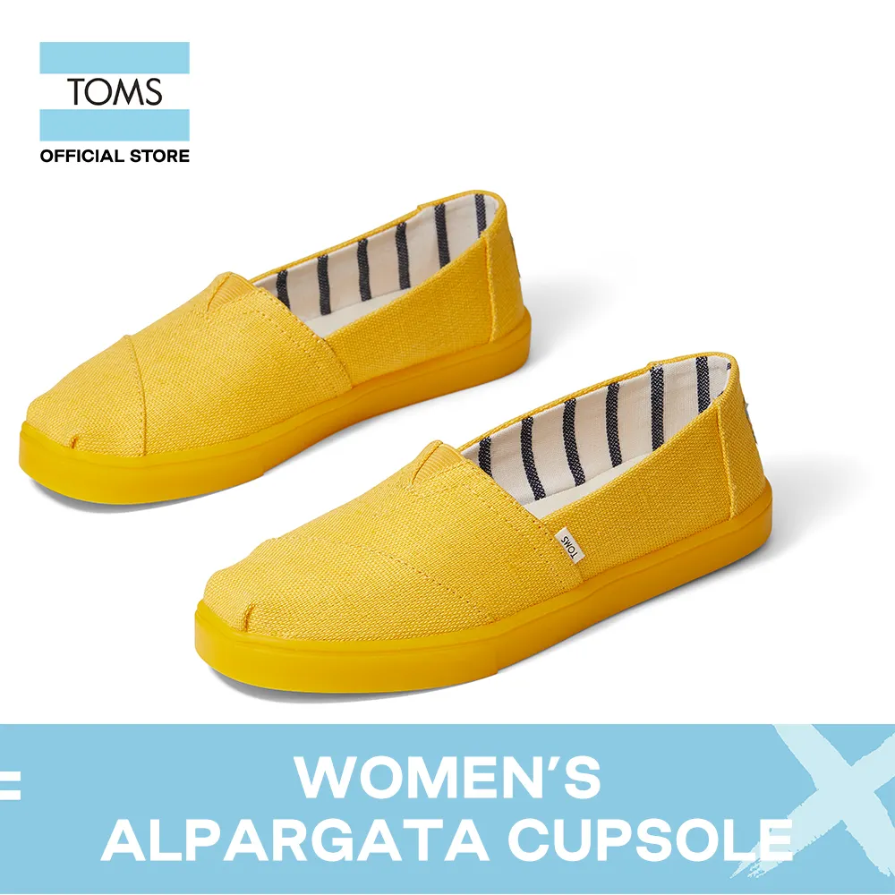 black on black heritage canvas women's cupsole alpargatas venice collection