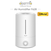 Deerma F628 Ultrasonic Humidifier with Aroma Box, Low Noise
