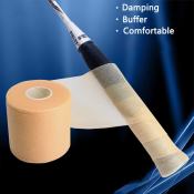 COD Racquet Grip Cushion Wrap - Shock Absorbing PU Sponge