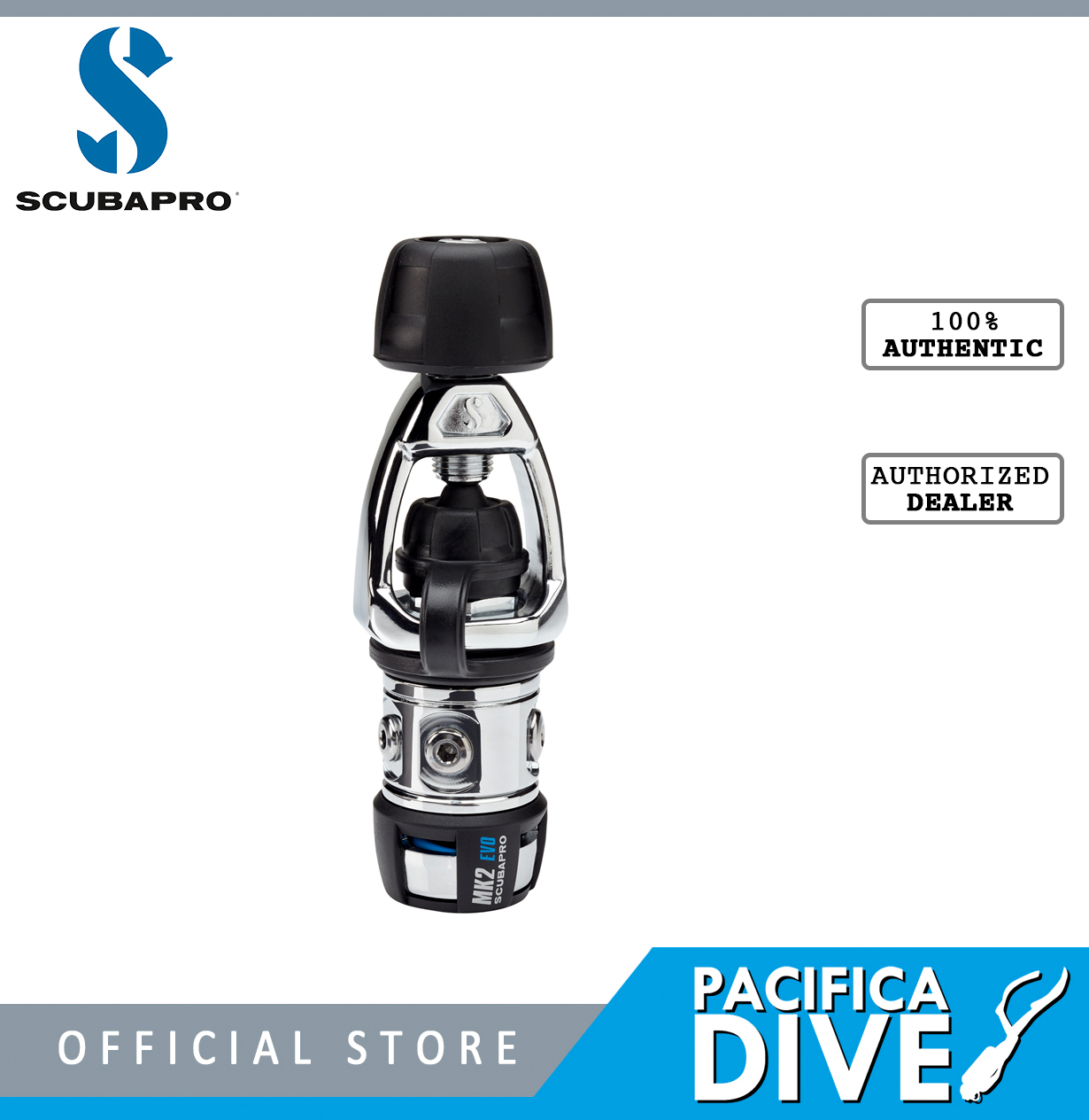 SCUBAPRO CLASSIC BC TUSA のぞか IMPREX レギュレーター