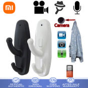 XIAO MI Mini Clothes Hook Camera Recorder