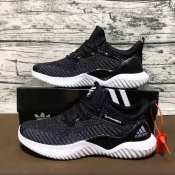 Adidas Alpha Bounce Beyond Running Shoes on Sale, Unisex