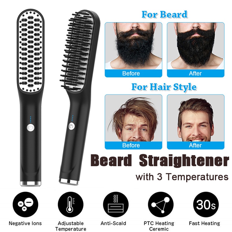 multifunction comb