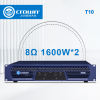 Crown LPS4500 Power Amplifier for Stage and KTV Performance