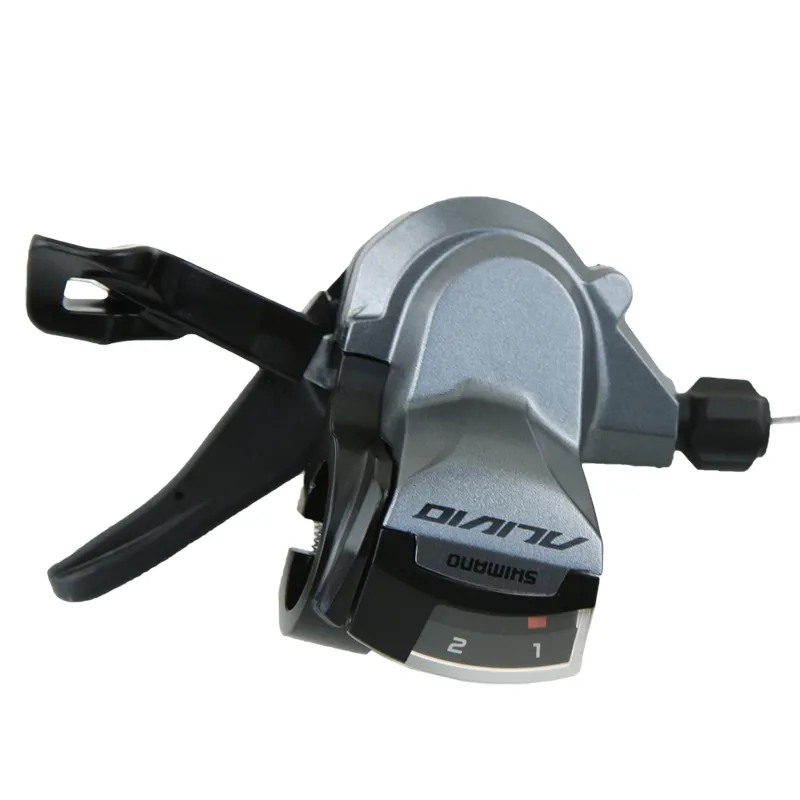 shimano 2x9