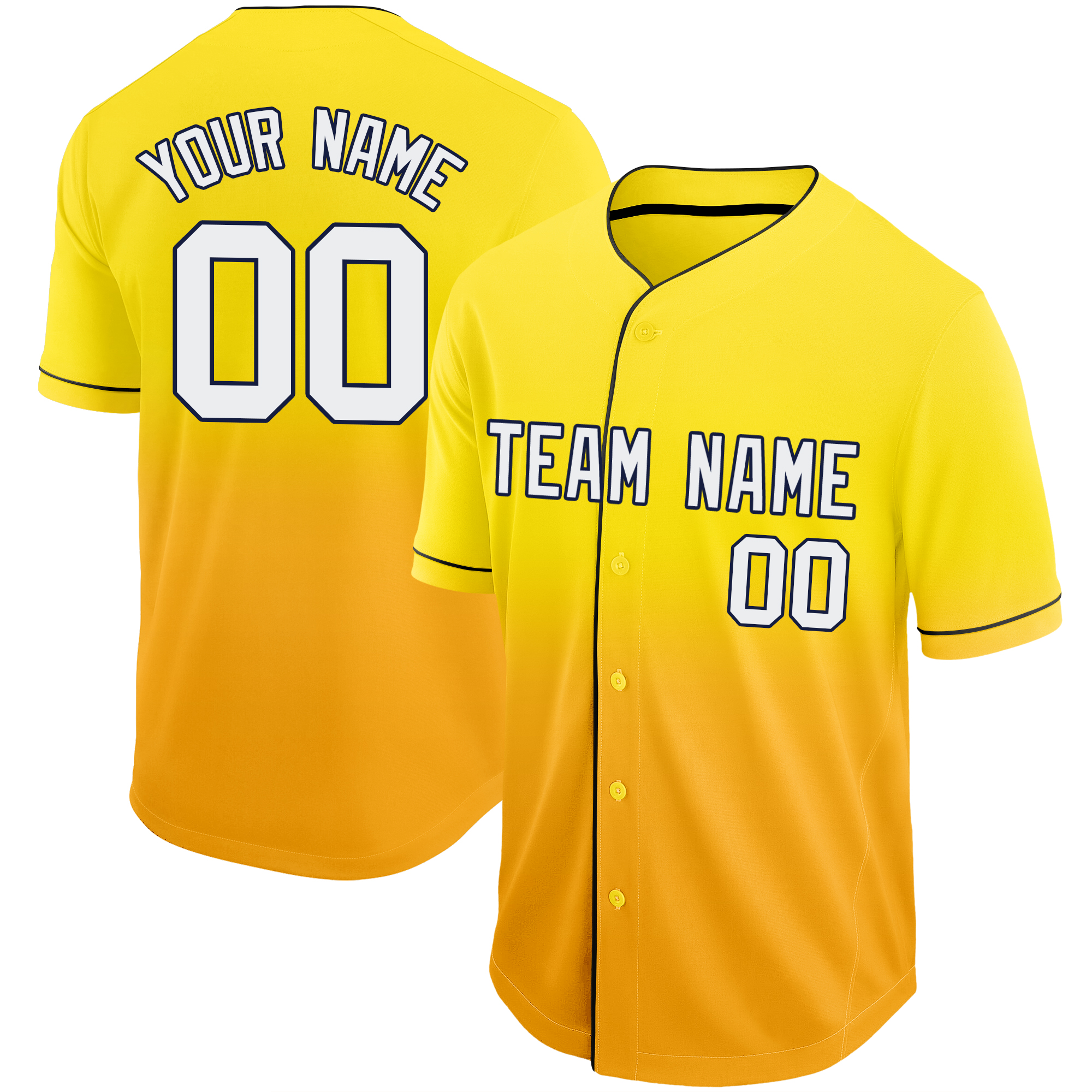 Wholesale Custom Baseball Jersey Sublimation Printed Softball Jersey Hip Hop Street Style Baseball