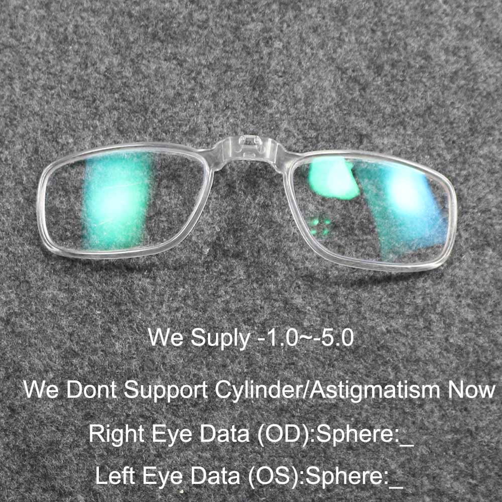 prescribed cycling glasses