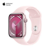 Apple Watch Series 9 Gps Aluminum Case