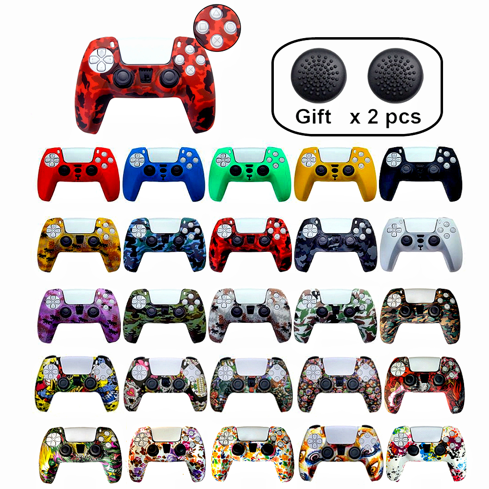 Shop Ps5 Shell Controller with great discounts and prices online - Jun ...