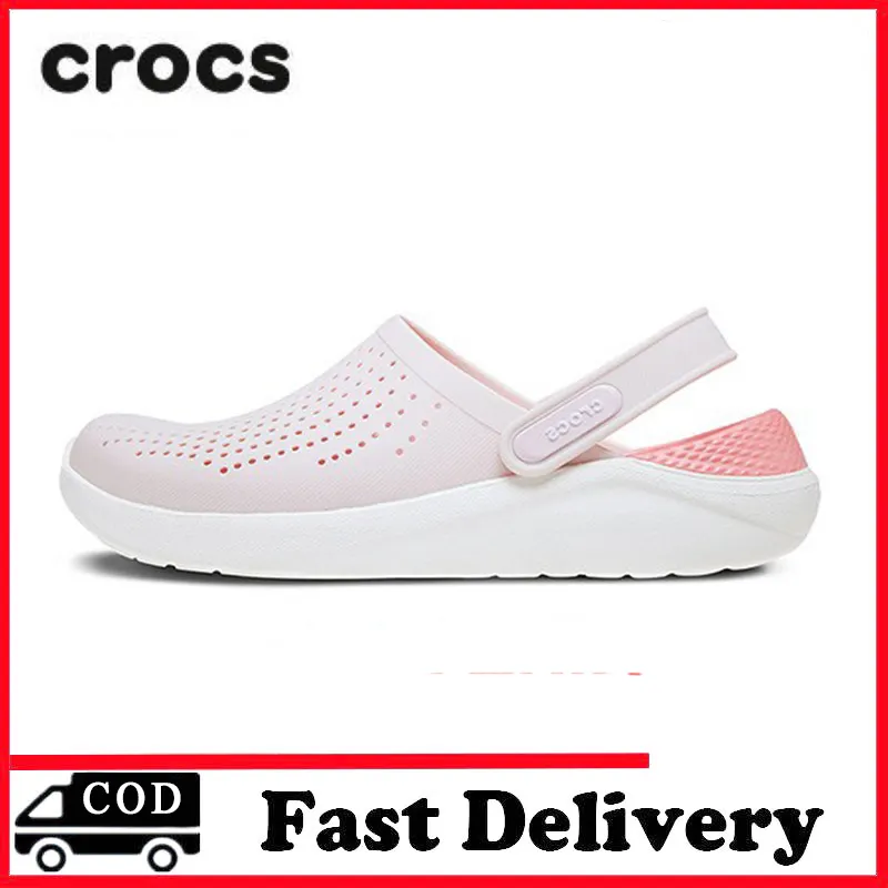 womens croc style shoes