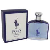 Ralph Lauren Polo Blue Eau de Toilette for Men 125ml