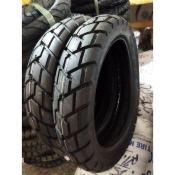 Leo Raptor Motorcycle Tires, Various Sizes and Styles